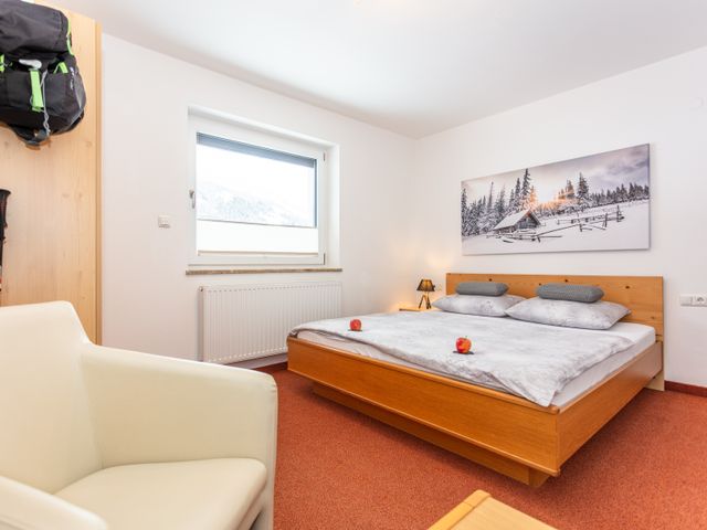 Apartmenthaus Maximilian